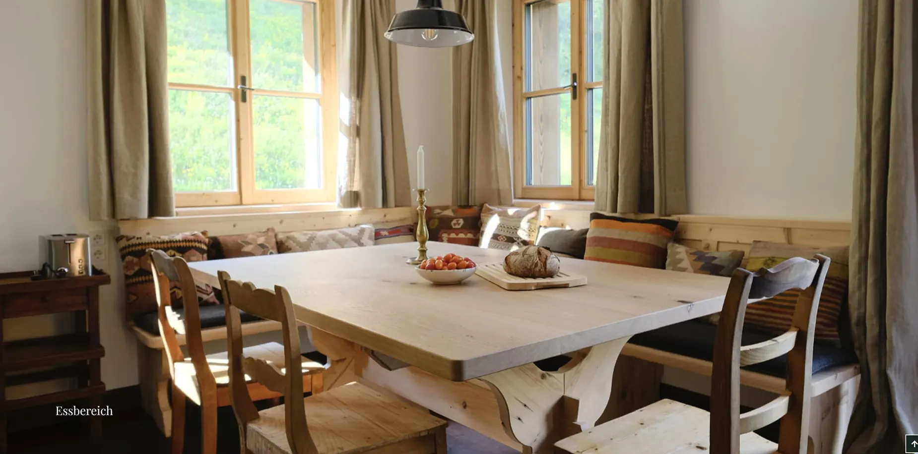 Chalet GAB, Ansicht 5
