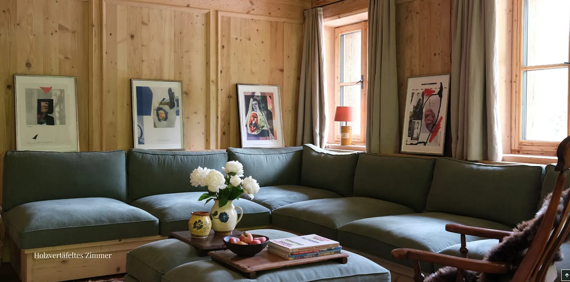 Chalet GAB, Ansicht 6