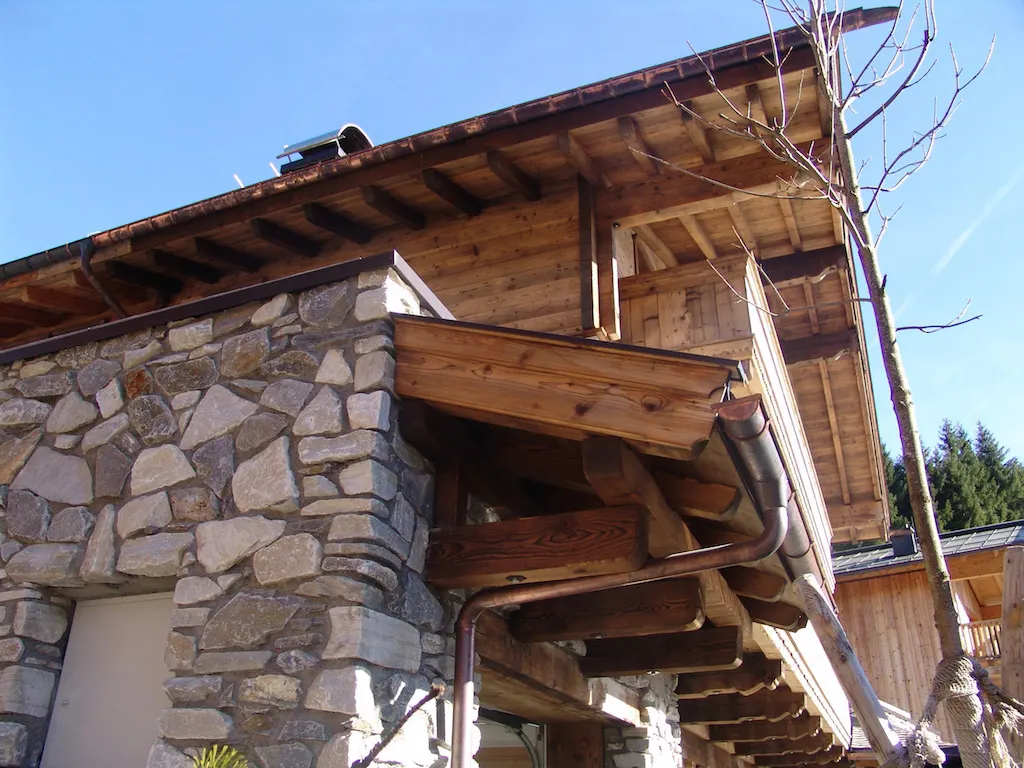 Chalet GS