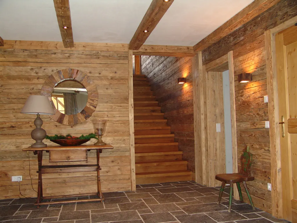 Chalet GS, Ansicht 2