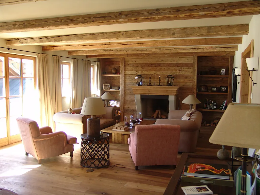 Chalet GS, Ansicht 3