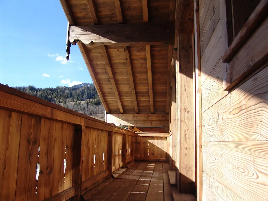 Chalet GS, Ansicht 5