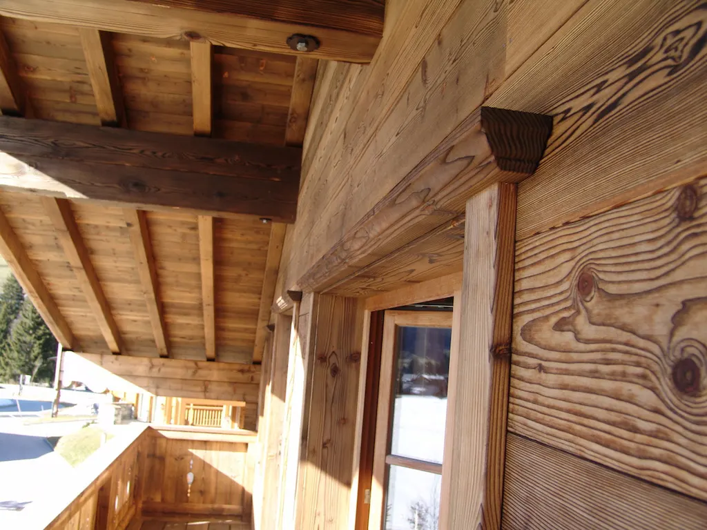 Chalet GS, Ansicht 6