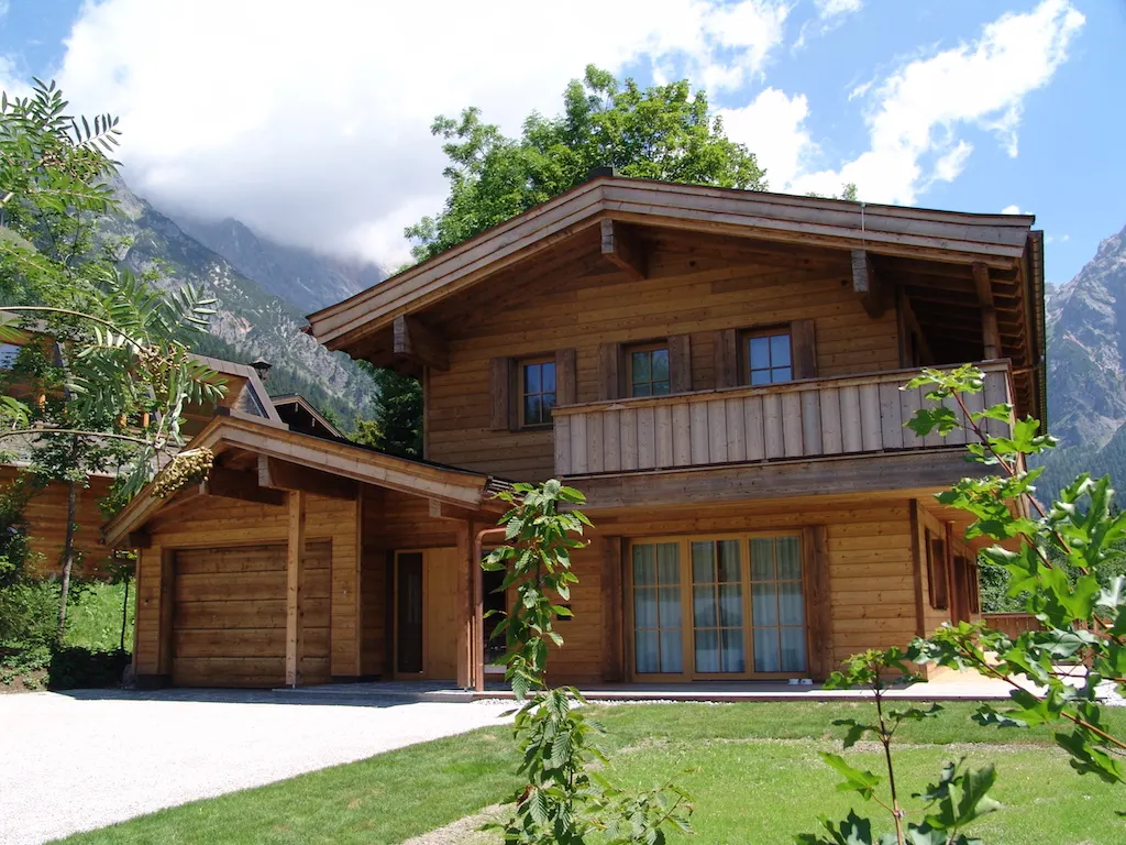 Chalet HH1