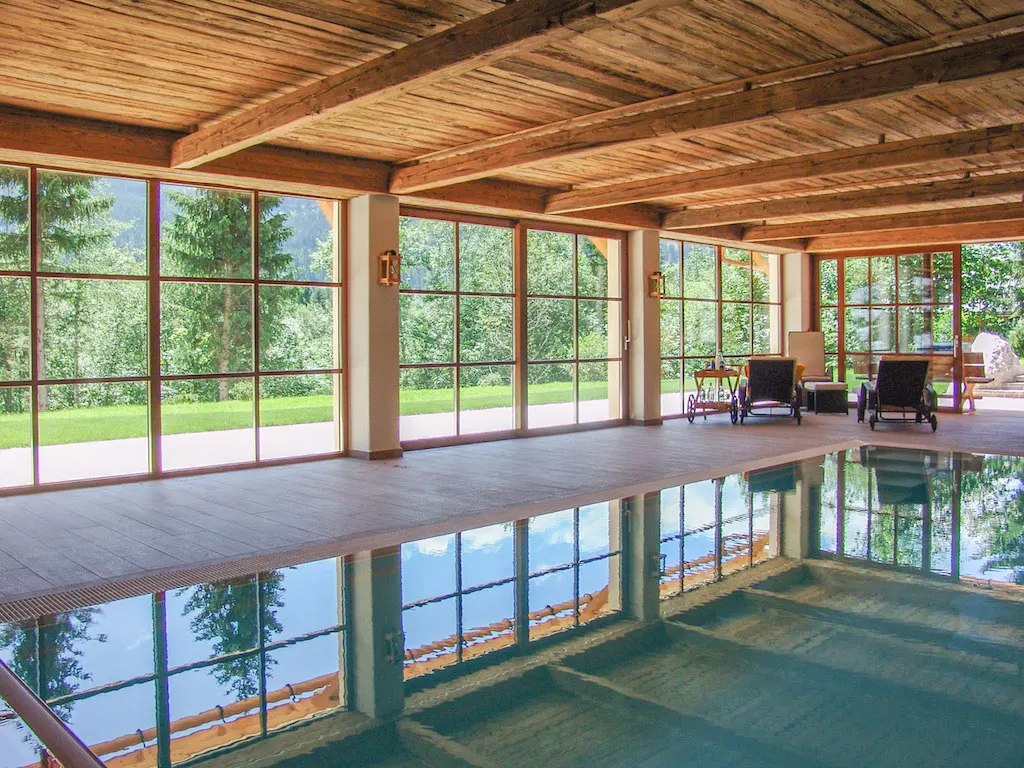 Chalet HH2