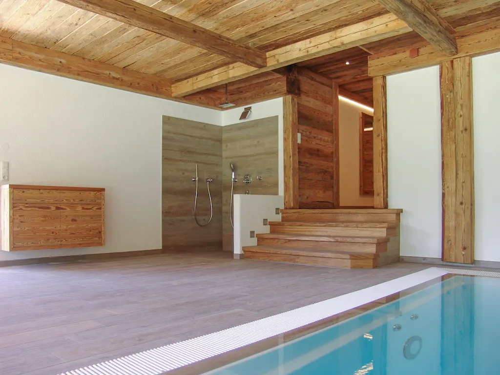 Chalet HH2, Ansicht 3