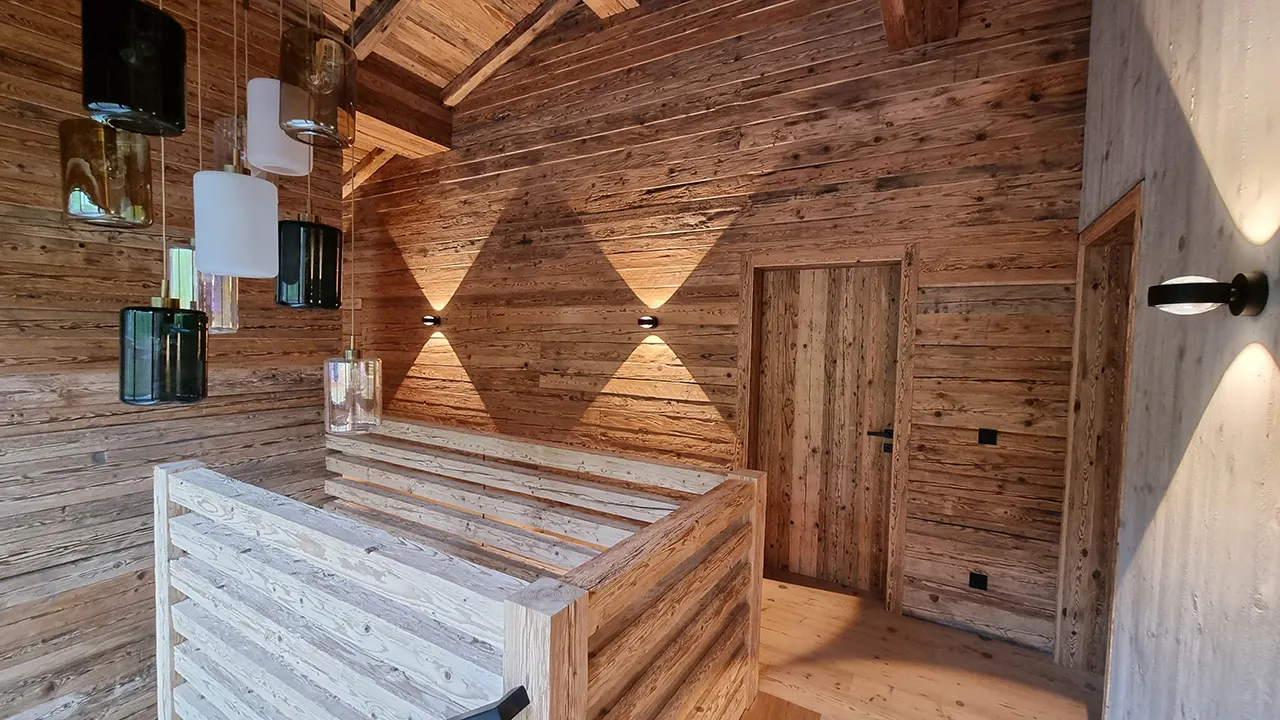 Chalet JJ, Ansicht 6