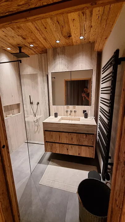 Chalet JJ, Ansicht 7