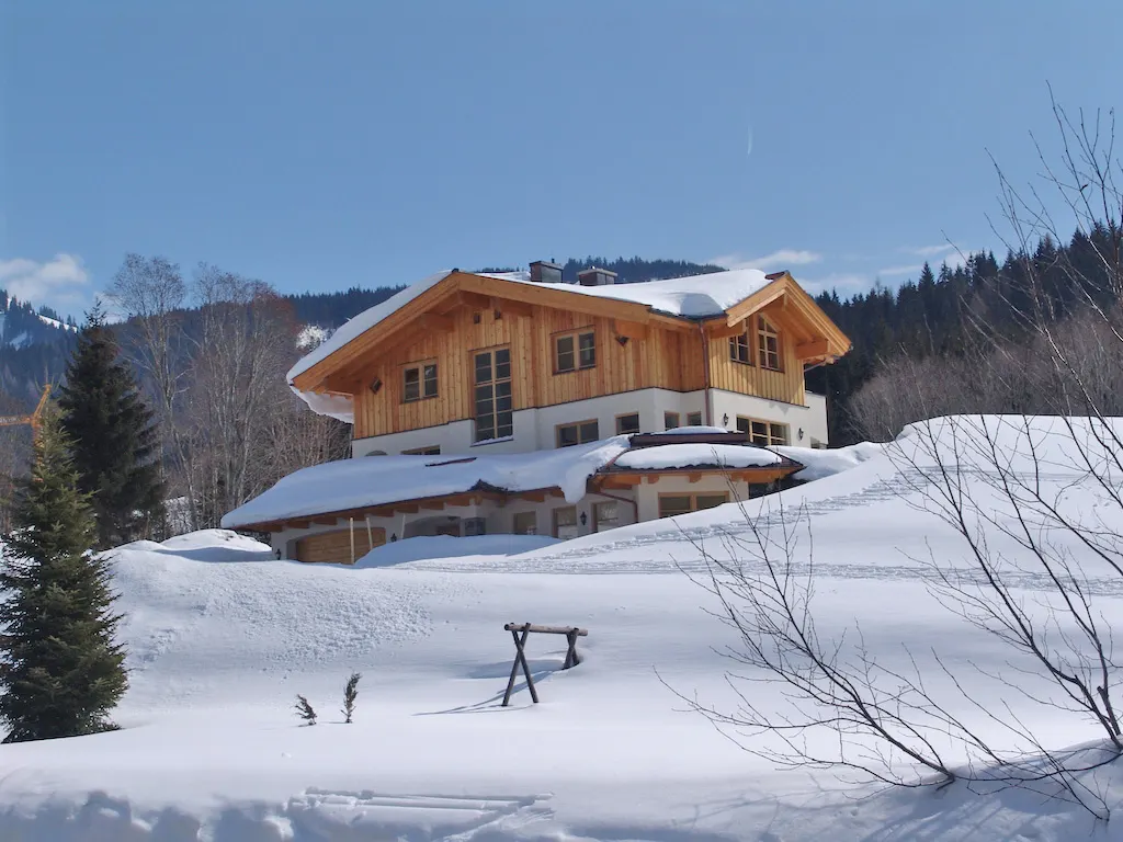 Chalet K