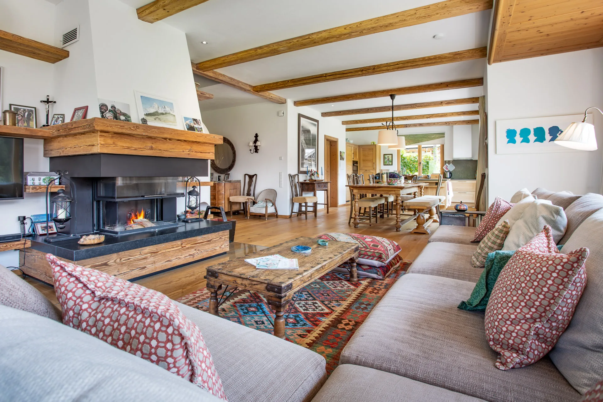 Chalet Orleans, Ansicht 7
