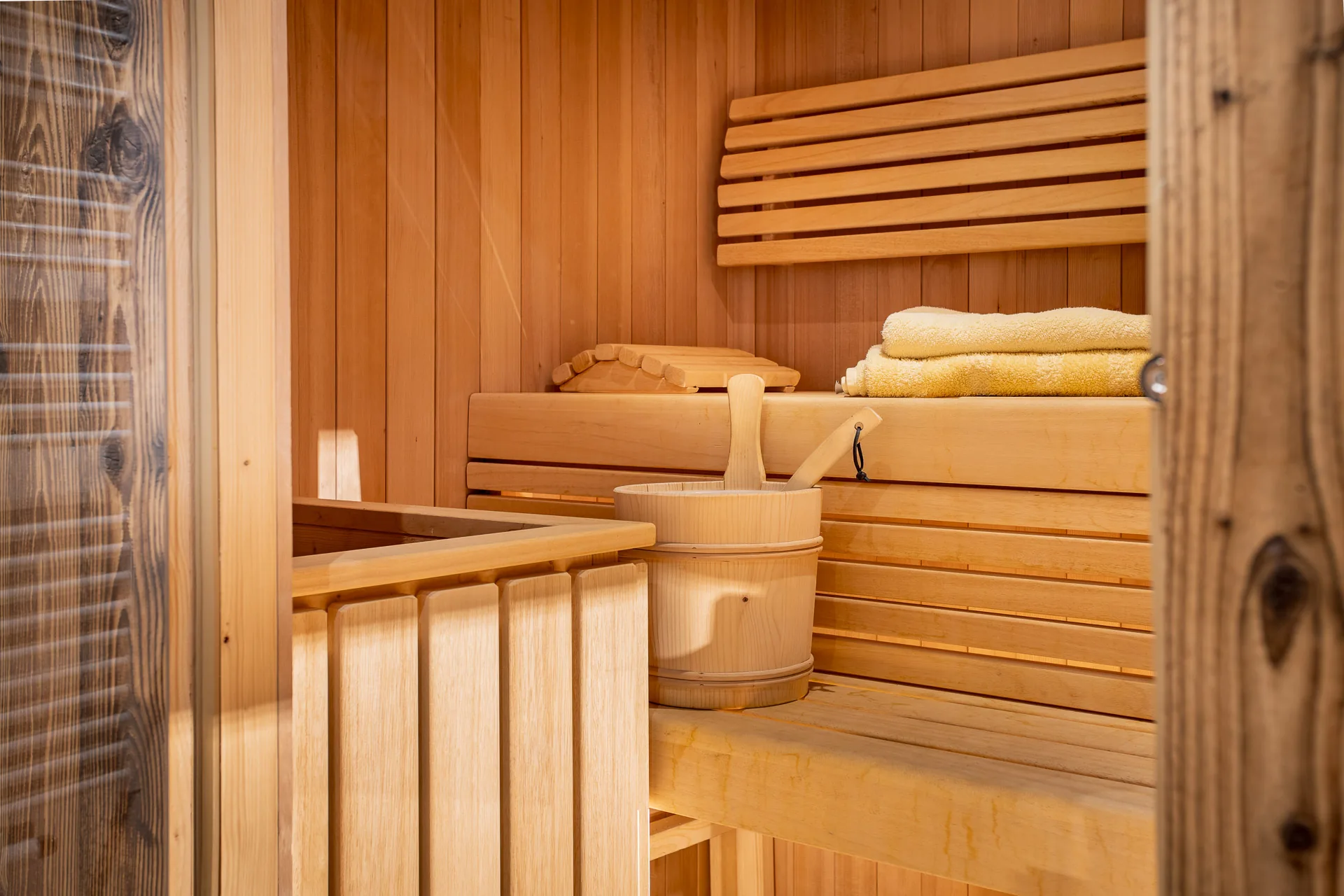 Chalet Orleans, Ansicht 8