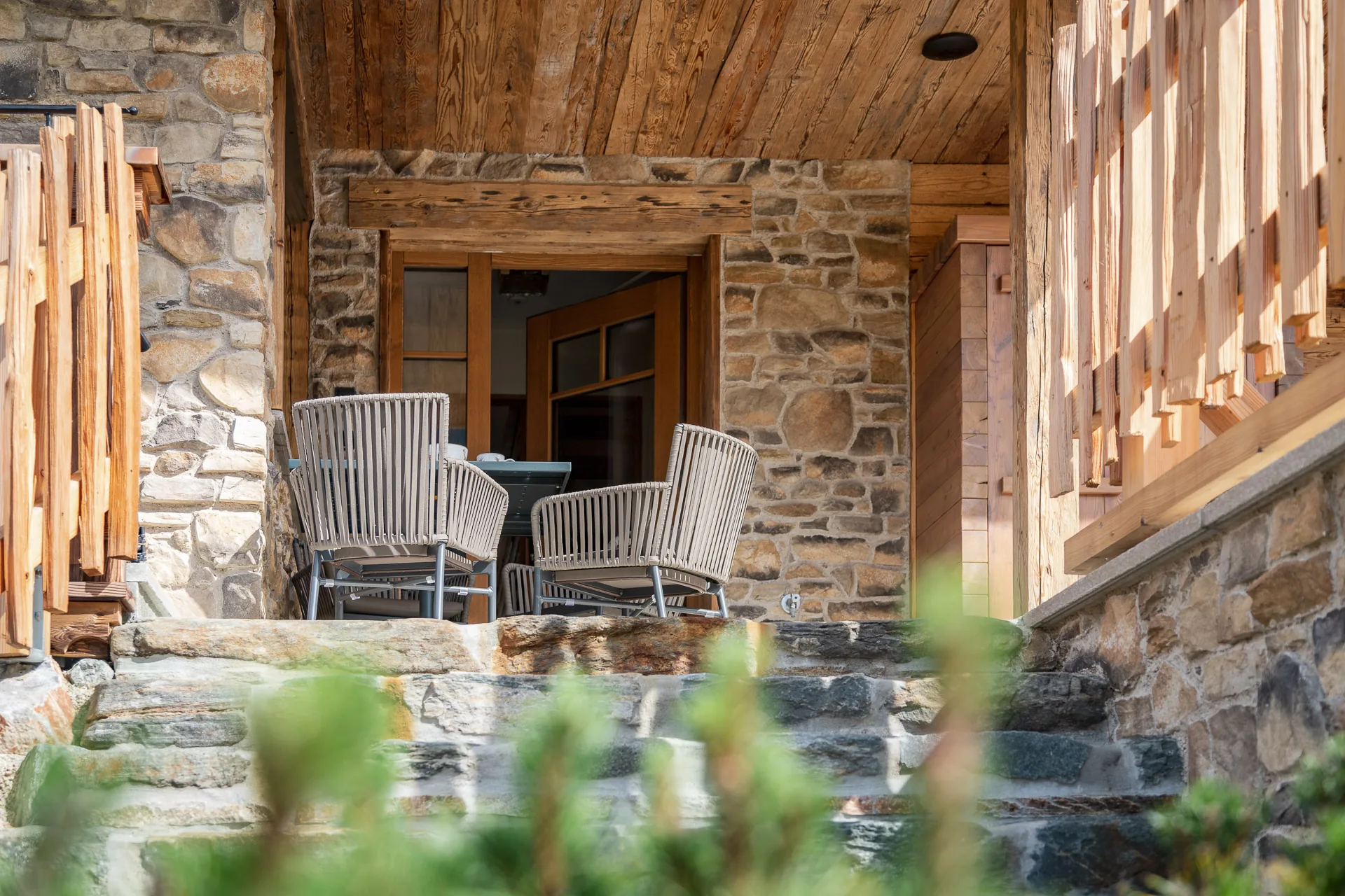 Chalet Prinsengut, Ansicht 7