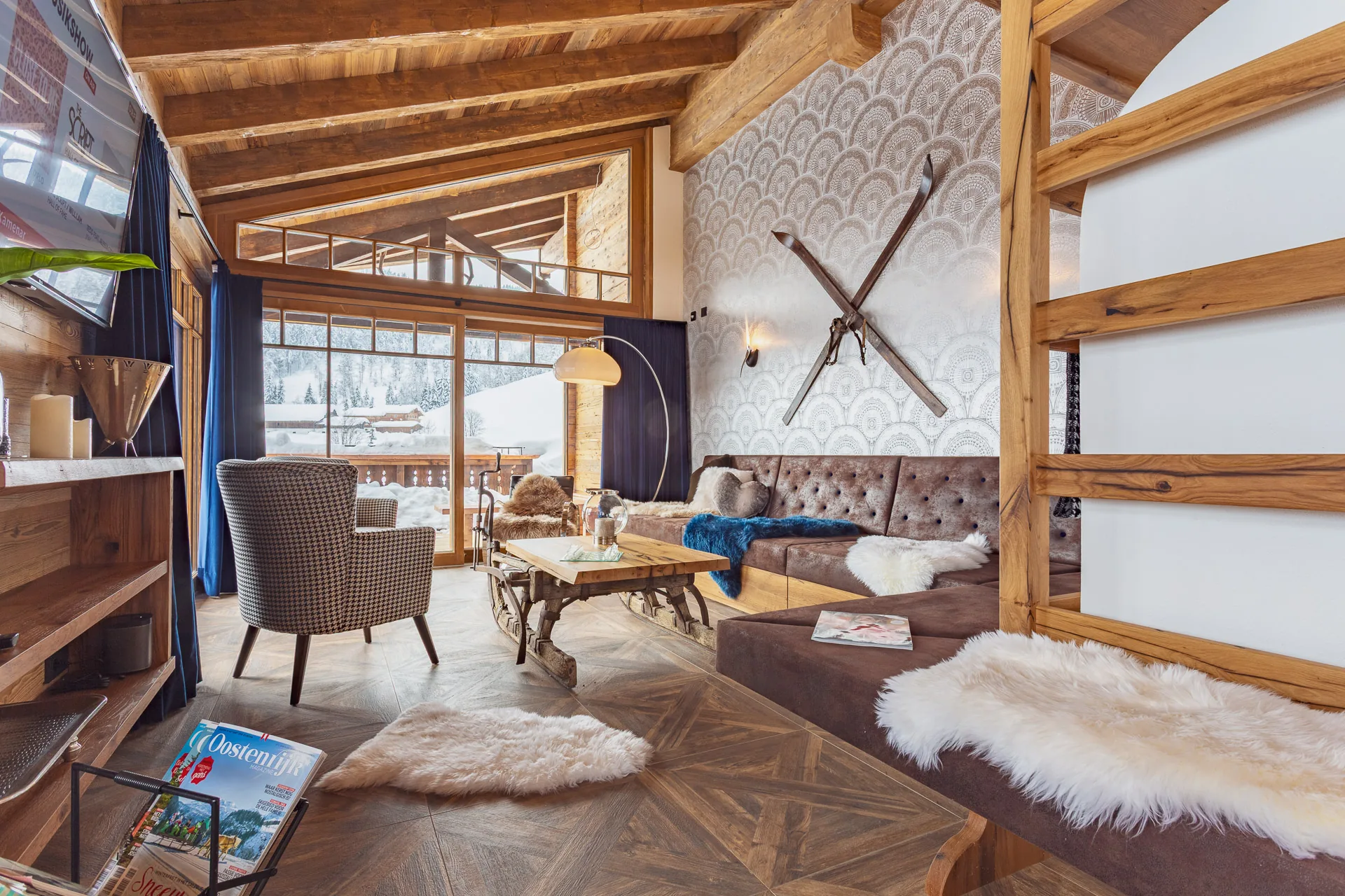 Chalet Prinsengut, Ansicht 8