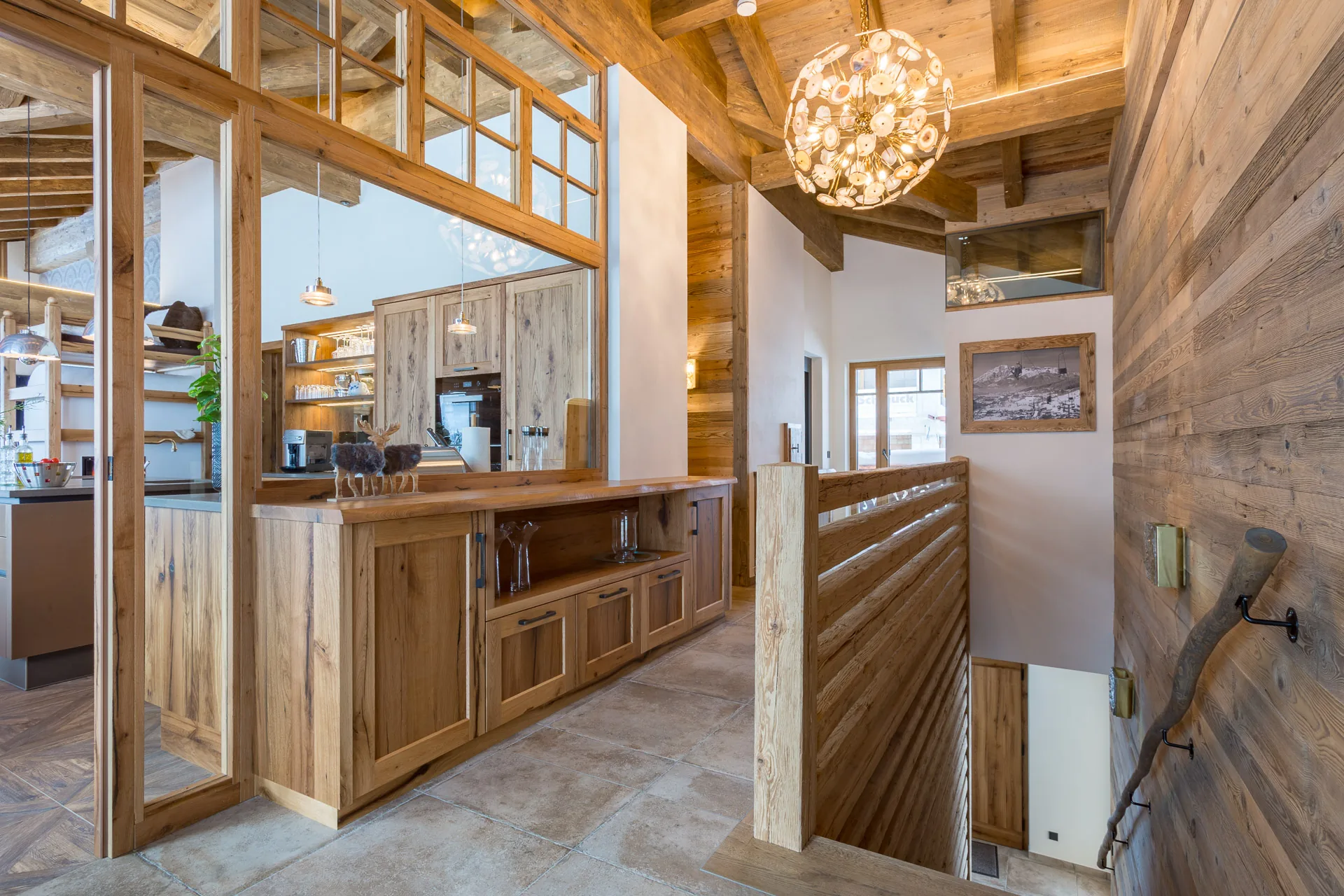 Chalet Prinsengut, Ansicht 9