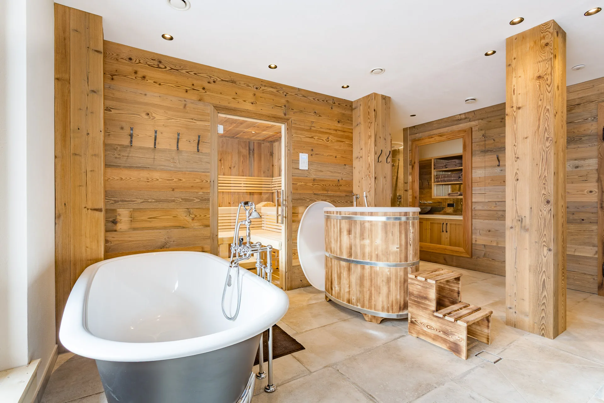 Chalet Prinsengut, Ansicht 11