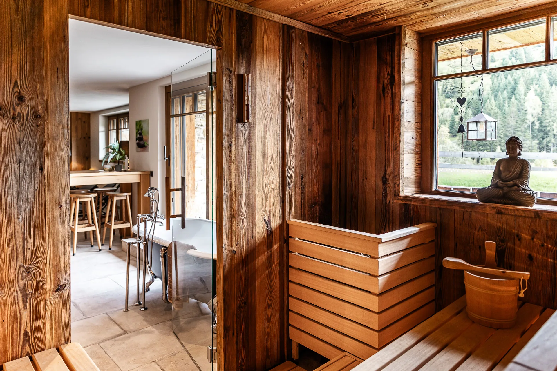 Chalet Prinsengut, Ansicht 12