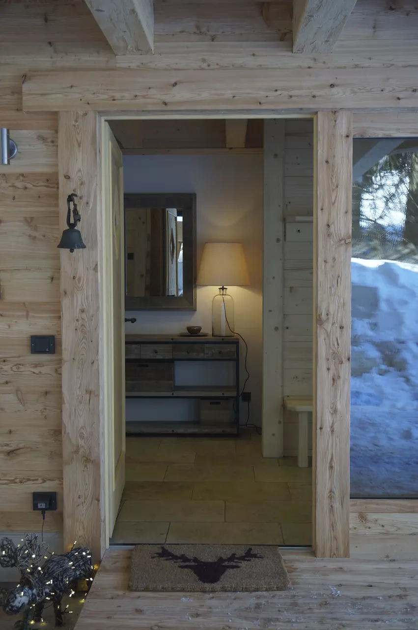 Chalet RT, Ansicht 4