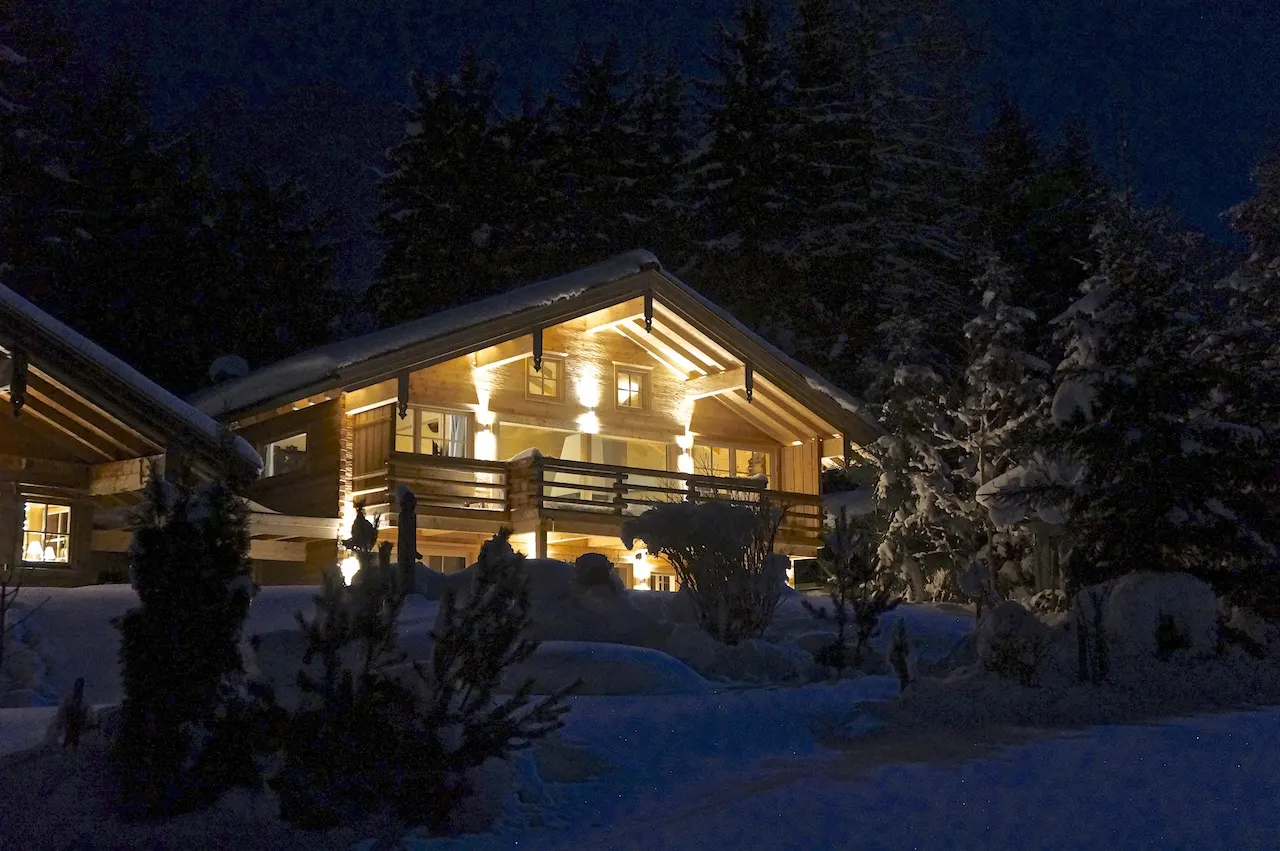 Chalet RT, Ansicht 5