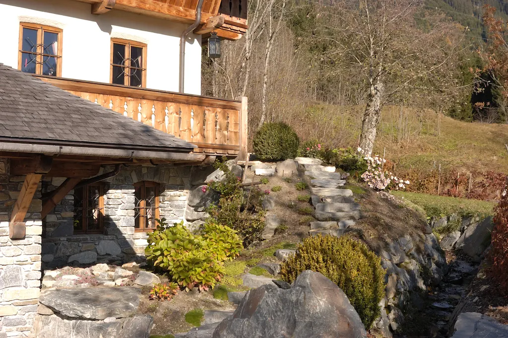 Chalet S, Ansicht 4