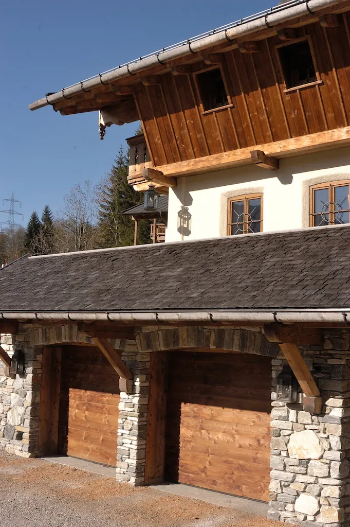 Chalet S, Ansicht 5