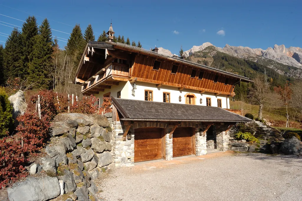 Chalet S, Ansicht 6