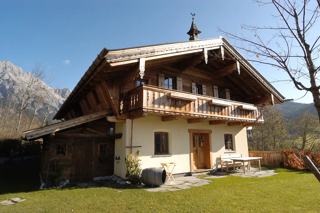 Chalet S, Ansicht 7