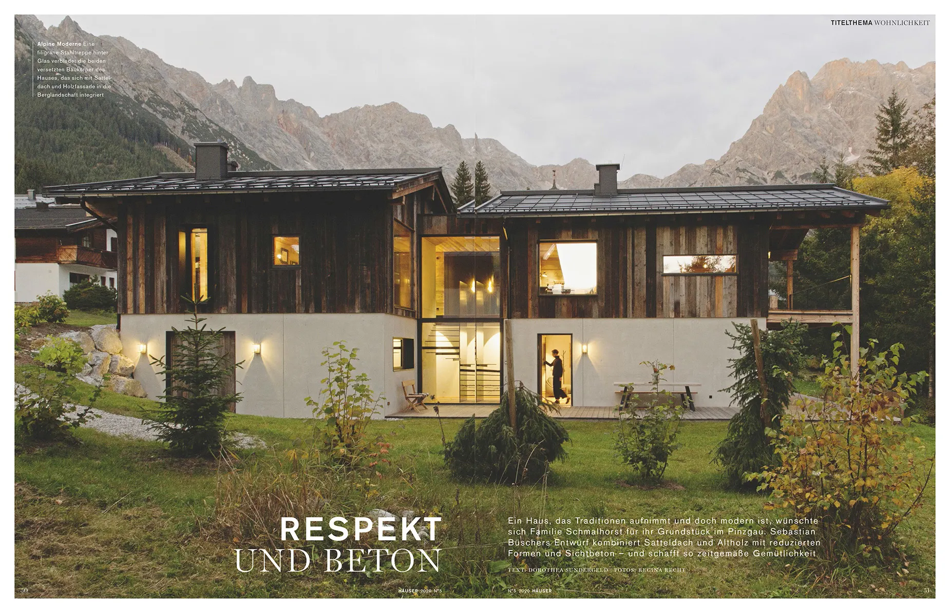 Chalet S1