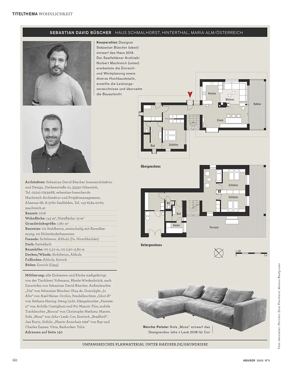 Chalet S1, Ansicht 6