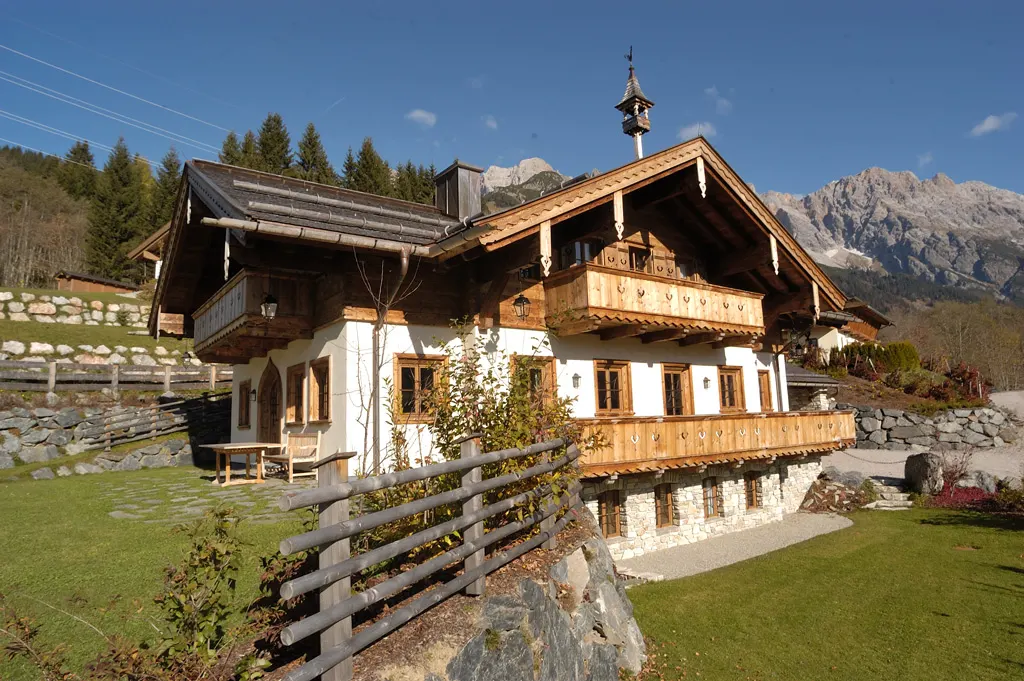 Chalet W