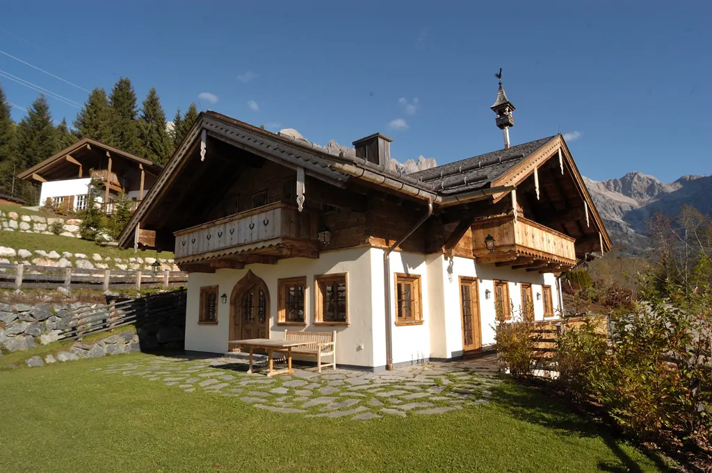 Chalet W, Ansicht 5