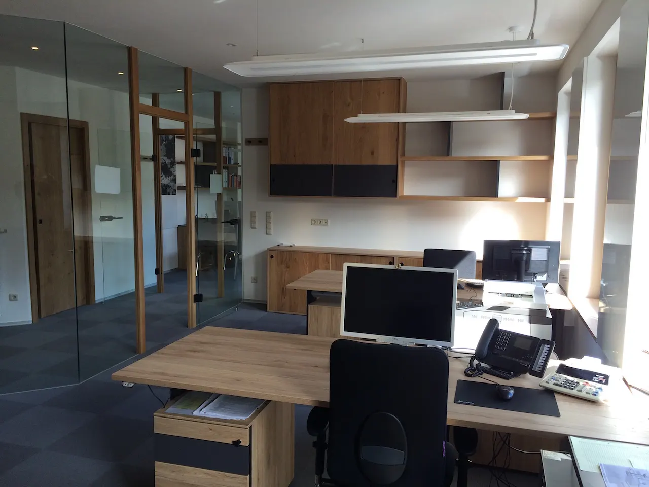 Gemeindeamt Maria Alm, Ansicht 5