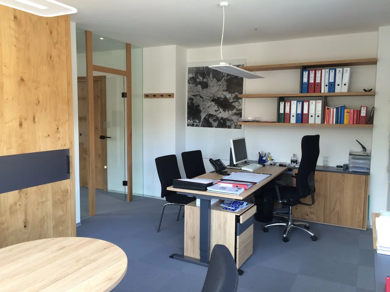 Gemeindeamt Maria Alm, Ansicht 6