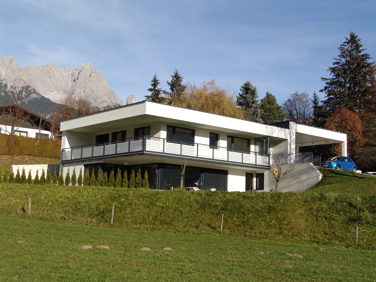 Haus M Saalfelden