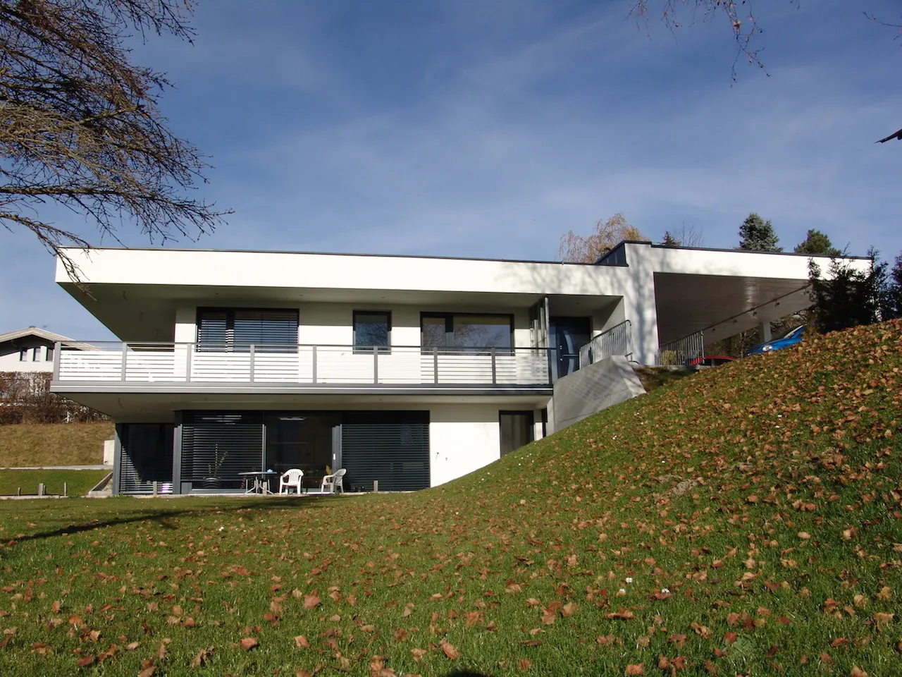 Haus M Saalfelden, Ansicht 3