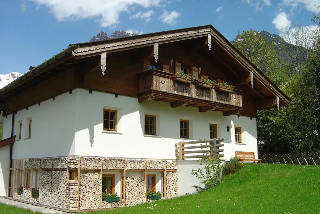 Haus M