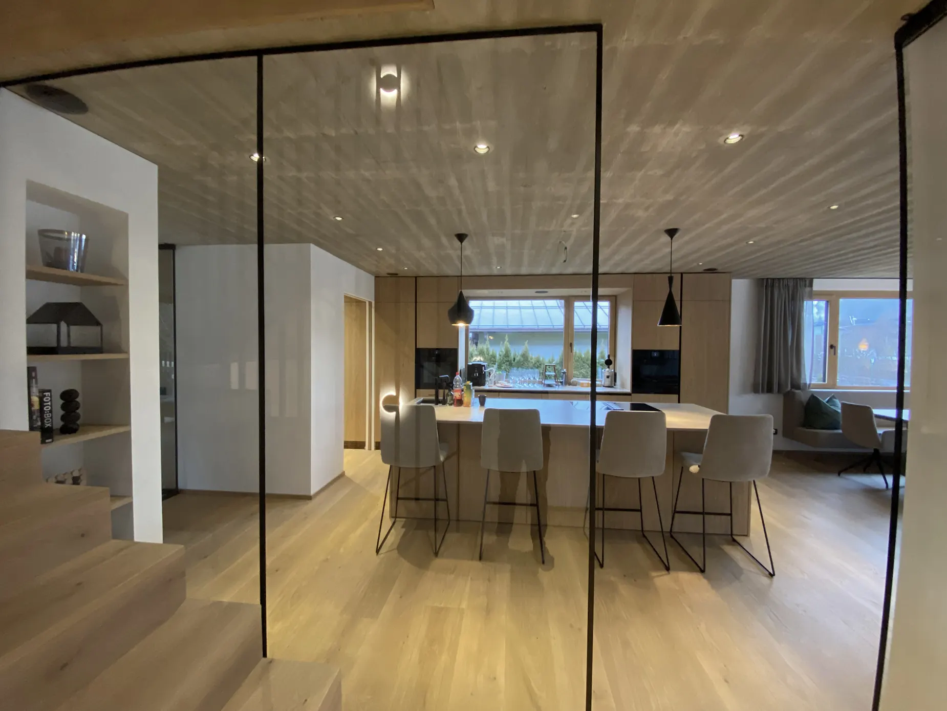 Haus M1