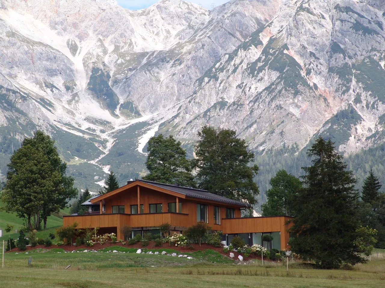 Haus PW