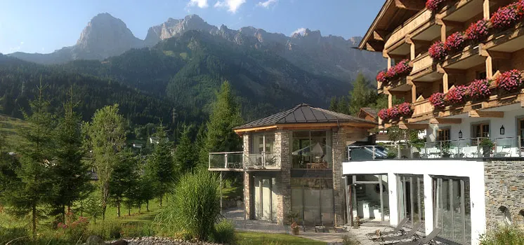 Hotel Almhof