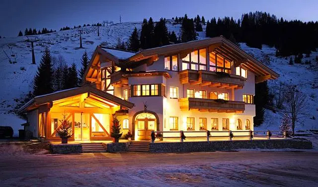 Hotel Steinbock