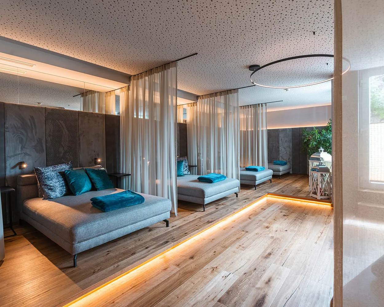 Hotel Urslauerhof, Ansicht 3