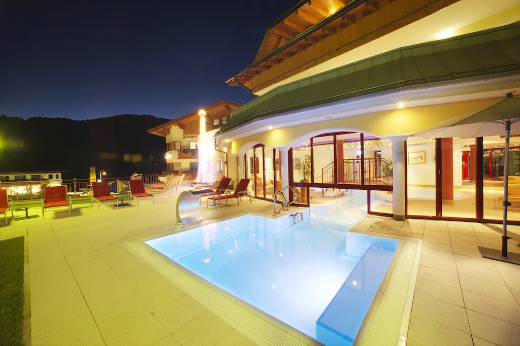 Hotel Urslauerhof, Ansicht 8