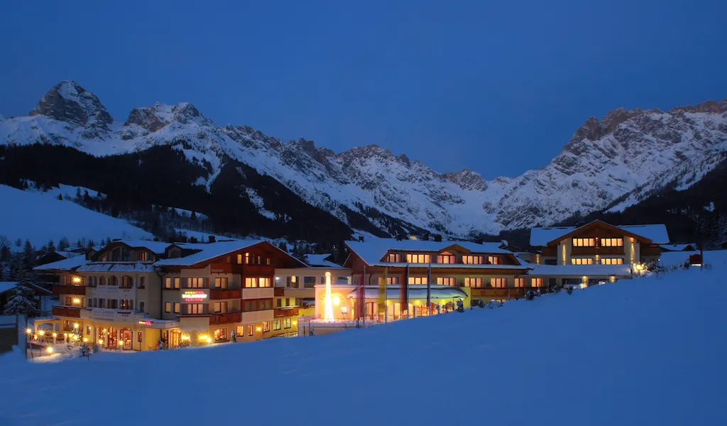 Hotel Urslauerhof, Ansicht 9