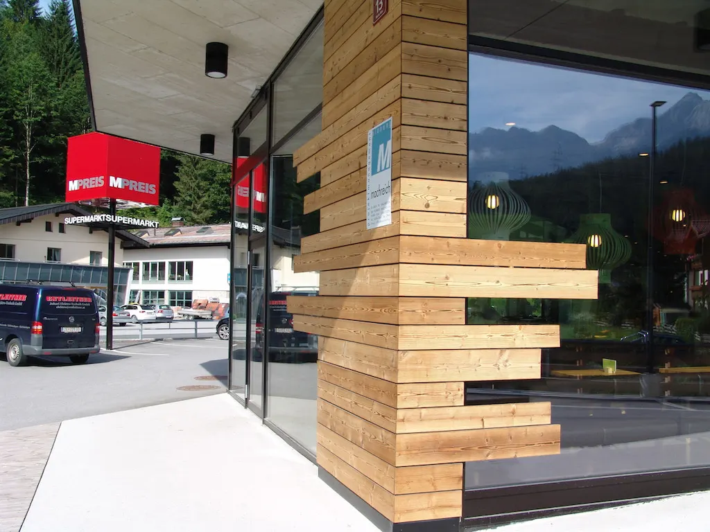 M Preis, Ansicht 5