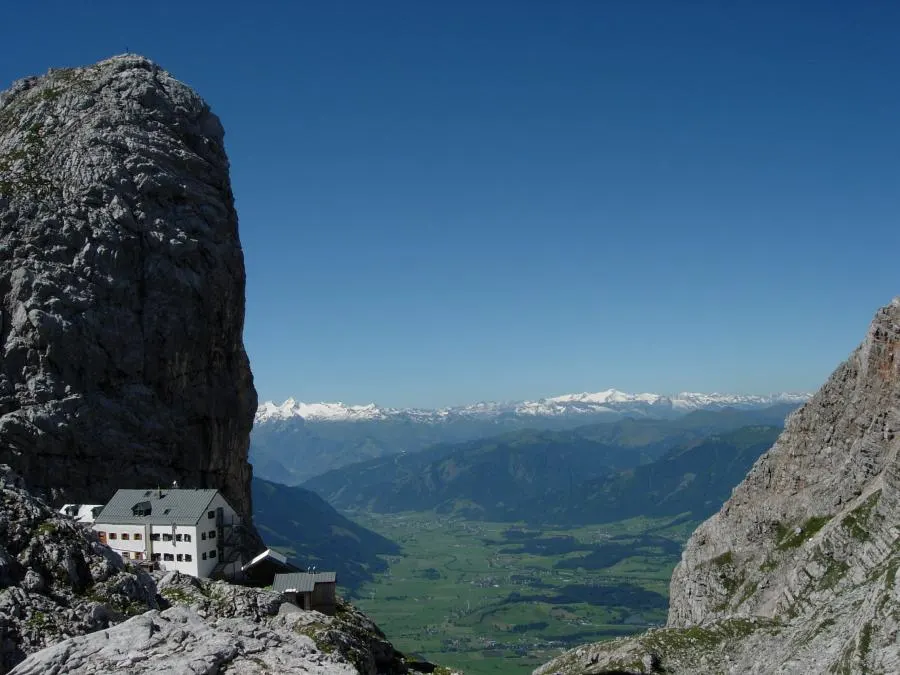 Riemannshaus