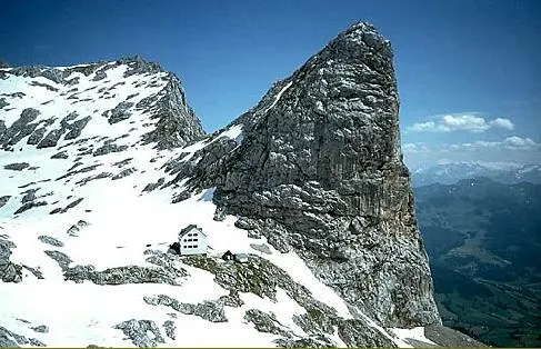 Riemannshaus, Ansicht 2
