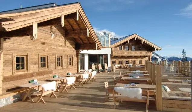 Steinbockalm