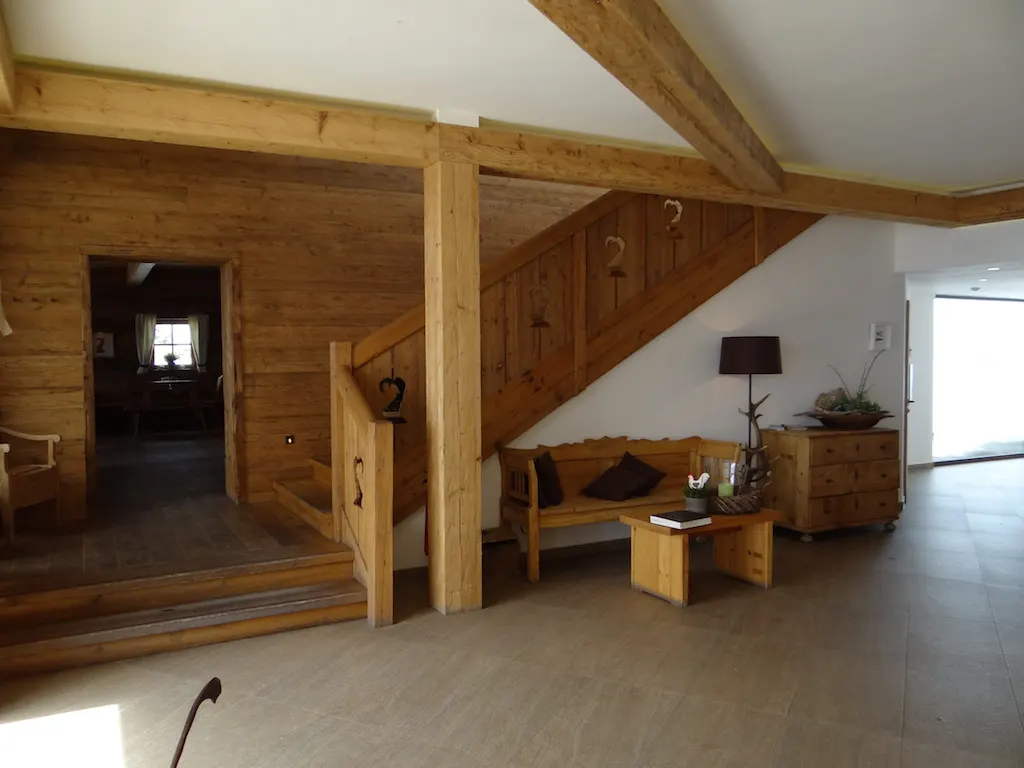 Steinbockalm, Ansicht 7